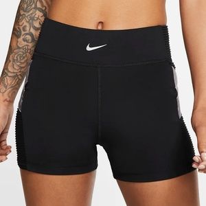 NWT Nike Pro Women's 3" Shorts